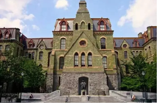 賓夕法尼亞大學景觀設計專業(yè)介紹