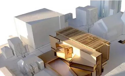 出國建筑碩士留學(xué)申請要求解析