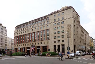 北歐服裝設(shè)計(jì)大學(xué)排名