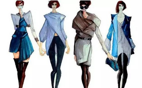 出國(guó)留學(xué)學(xué)習(xí)服裝設(shè)計(jì)，怎么做好作品集？