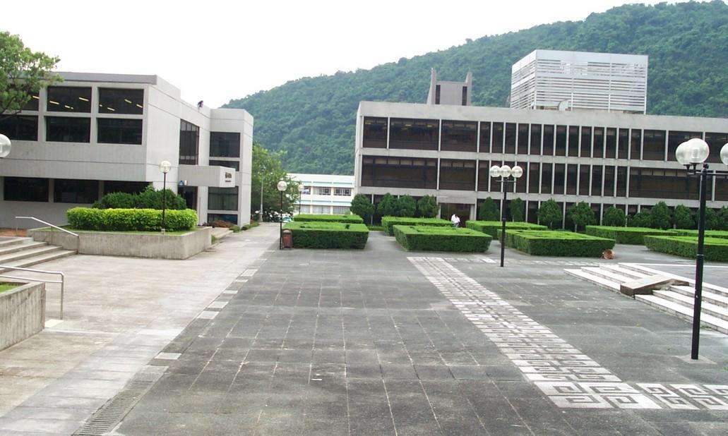 香港藝術類留學作品集