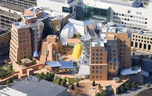 2018建筑大學(xué)世界排名，你最青睞哪所院校？