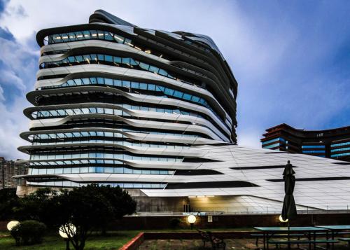 香港理工大學(xué)設(shè)計(jì)專業(yè)