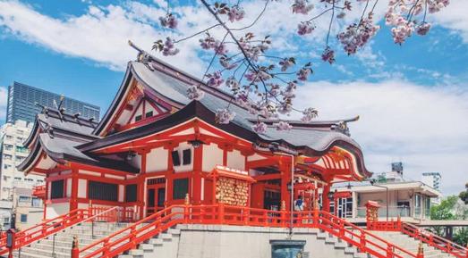 日本室內設計留學