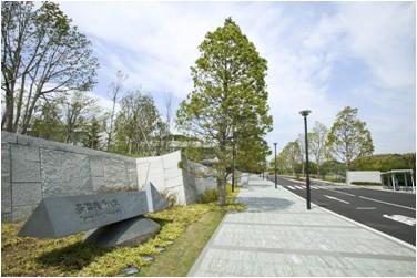 日本園林景觀設(shè)計(jì)留學(xué)