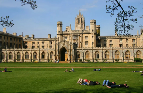 英國(guó)建筑專業(yè)頂尖院校推薦