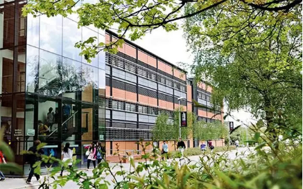 院校排名|英國拉夫堡大學(xué)排名