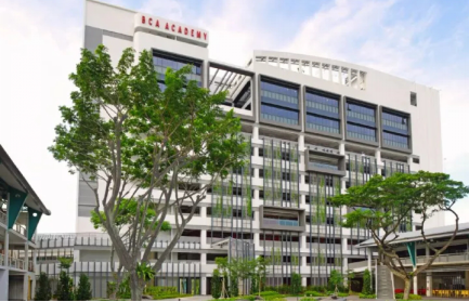 新加坡建筑留學可以選擇哪些院校？