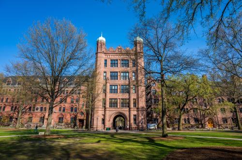 耶魯大學藝術和建筑學院