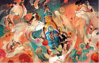 英國(guó)插畫碩士留學(xué)院校詳細(xì)解讀