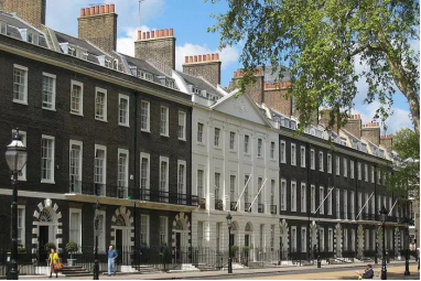 英國建筑院校解析，這幾所你可千萬不要錯過！