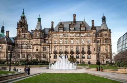 英國建筑院校解析，這幾所你可千萬不要錯過！