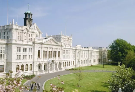 英國建筑院校解析，這幾所你可千萬不要錯過！