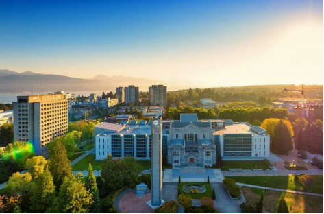 加拿大的建筑大學(xué)哪所比較好？
