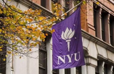 紐約大學攝影專業(yè)作品集要求解析