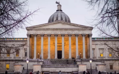 ucl建筑學研究生課程解讀！