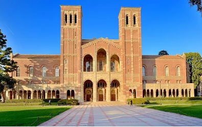 ucla本科申請條件有哪些？