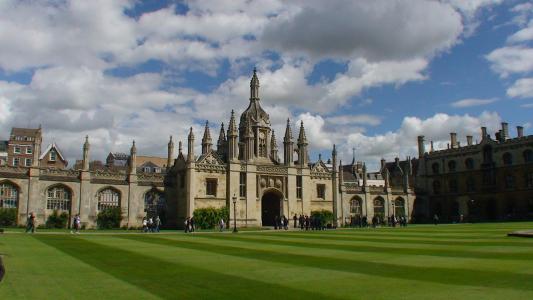英國倫敦大學學院留學條件