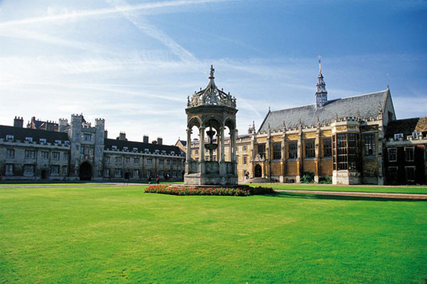 英國蘭卡斯特大學(xué)世界排名
