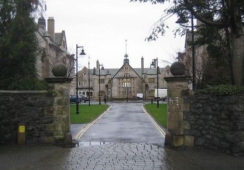英國班戈大學(xué)怎么樣