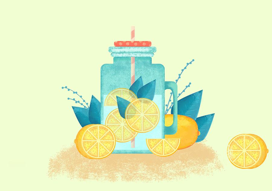 金斯頓大學(xué)插畫