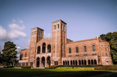 加州大學(xué)洛杉磯分校研究生申請條件解析