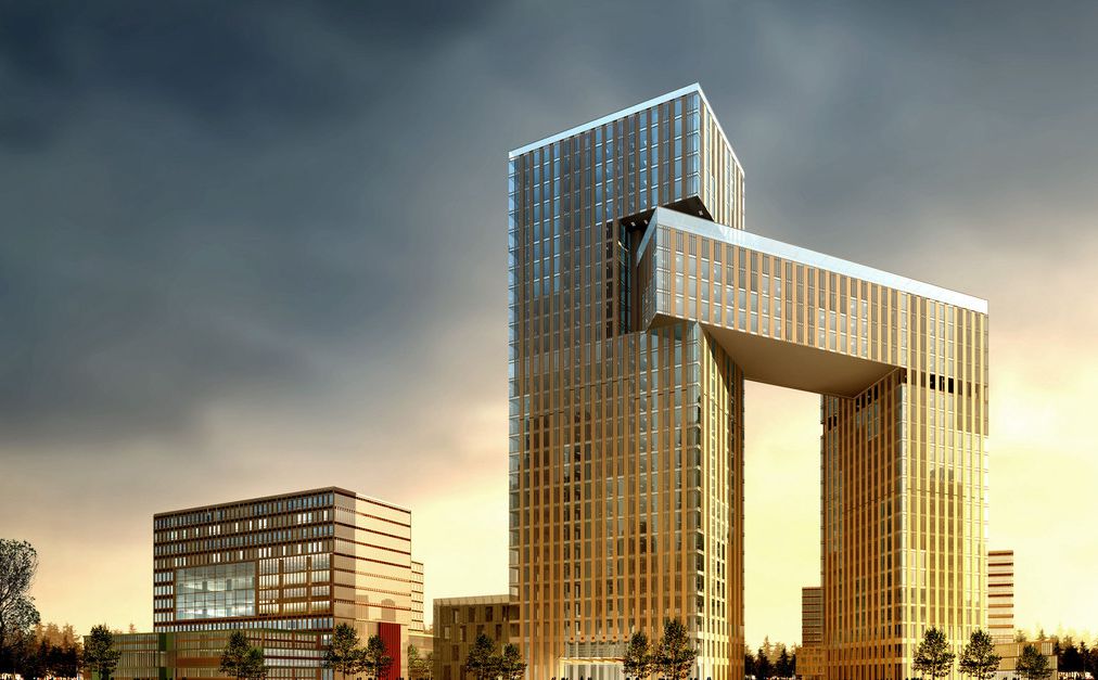 英國建筑留學(xué)
