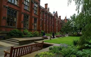 英國建筑專業(yè)排名