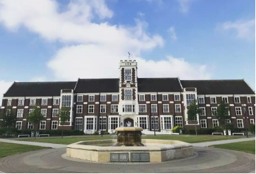 拉夫堡大學研究生學費及繳費方式