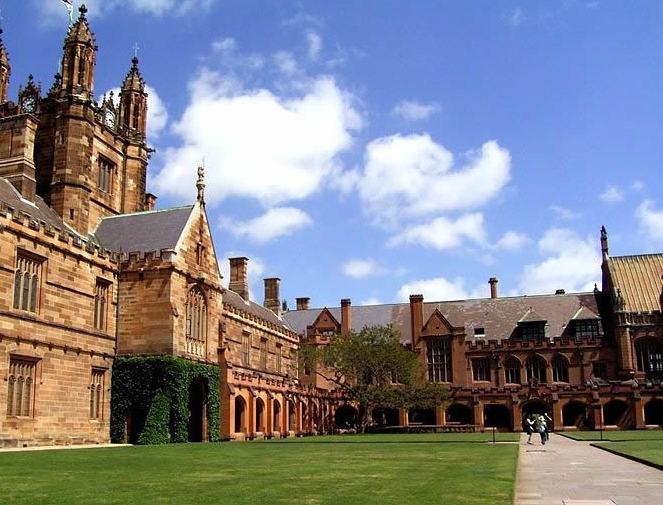 英屬哥倫比亞大學(xué)世界排名