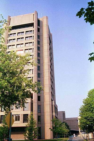 美國(guó)建筑學(xué)研究生院校排名