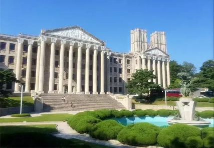 韓國服裝設(shè)計(jì)大學(xué)排名TOP3