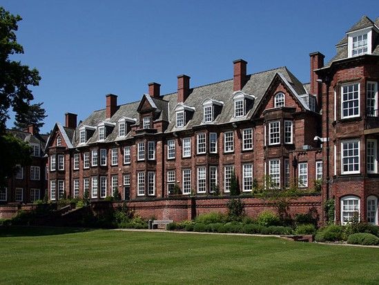 英國伯明翰大學專業(yè)