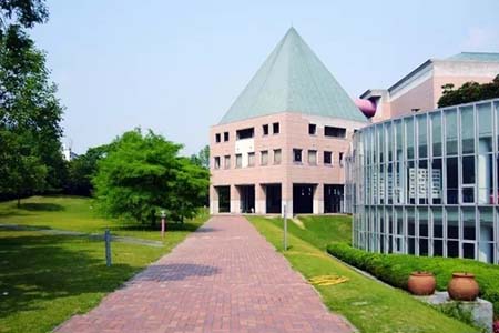 大阪藝術大學排名情況詳解