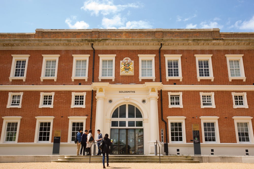 英國大學攝影專業(yè)排名
