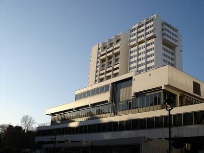 威斯敏斯特大學排名