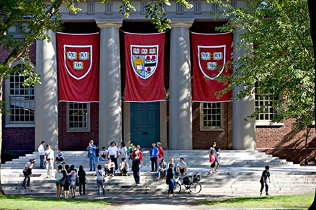 哈佛大學留學條件你了解多少？