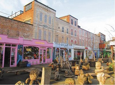 英國(guó)建筑研究生排行