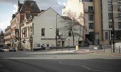 最新英國(guó)大學(xué)建筑系排名榜單一覽