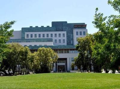 伯克利大學(xué)申請條件