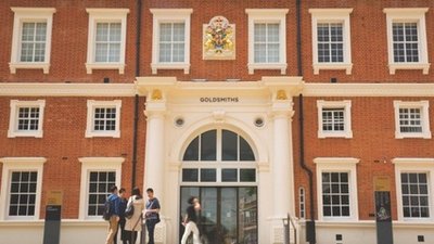 goldsmiths大學(xué)好嗎