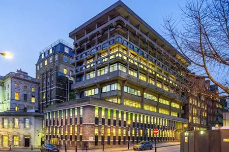 倫敦大學(xué)國王學(xué)院申請條件詳解