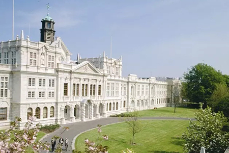 英國卡迪夫大學世界排名情況怎么樣？