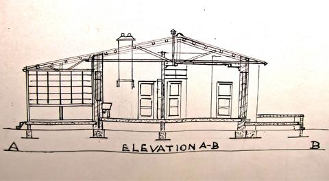 美國研究生建筑學(xué)排名