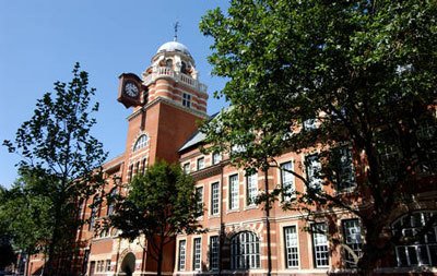 英國(guó)大學(xué)傳媒專業(yè)排名