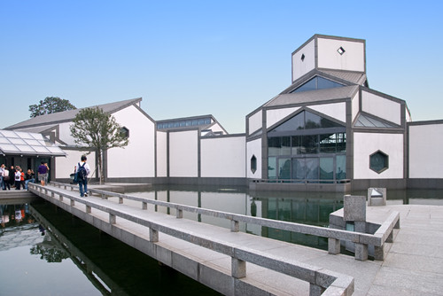 美國(guó)建筑碩士