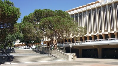 歐文大學(xué)世界排名