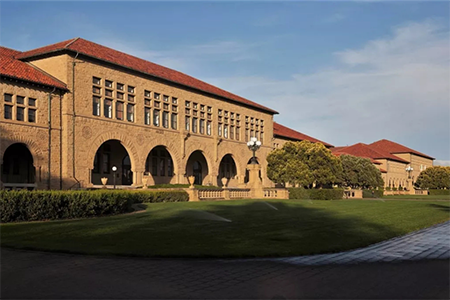 斯坦福大學(xué)建筑學(xué)排名情況一覽！