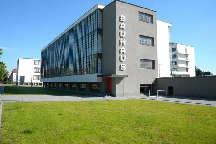 魏瑪大學建筑