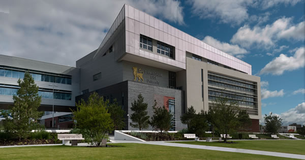 伯明翰城市大學(xué)怎么樣